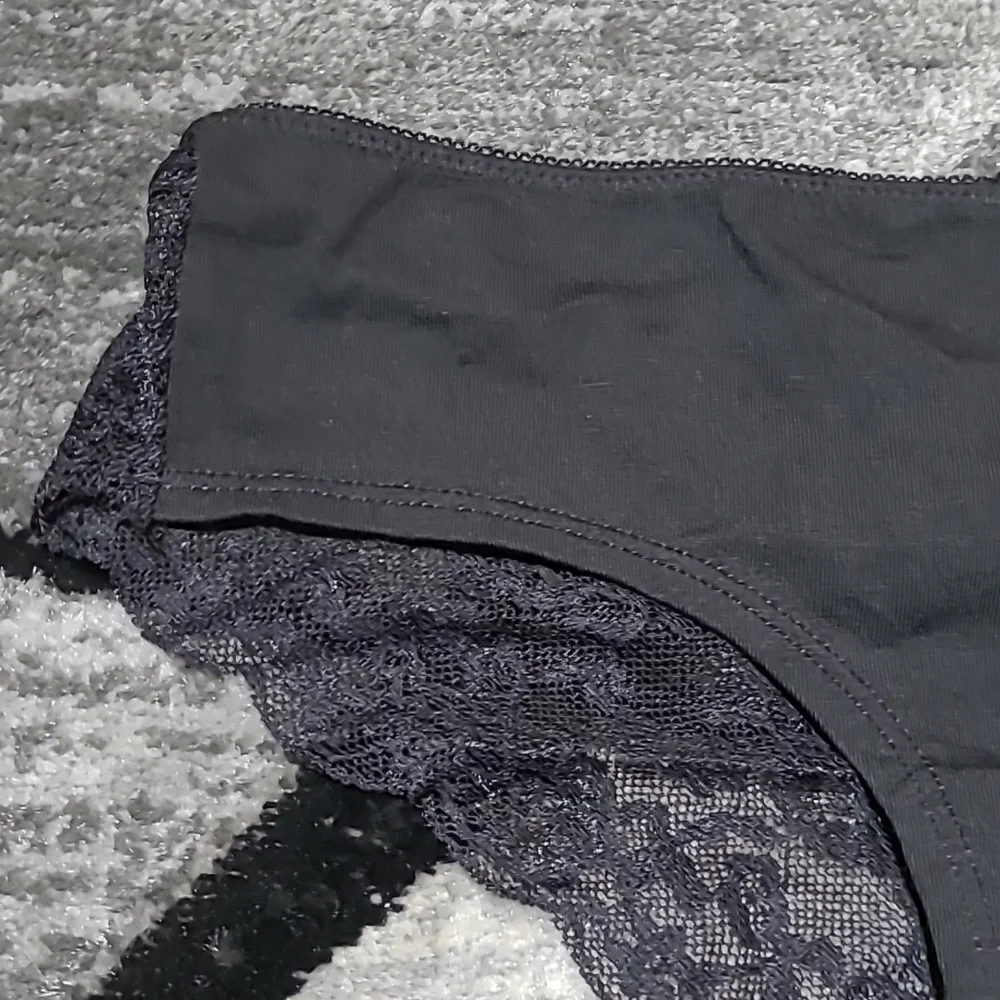 VS PINK 2013 EXTRA LOW-RISE HIPSTER